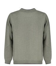 NORTH SAILS CORE Magione misto cashmere city grey - Maglioni Bambini - 2