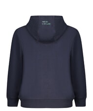 NORTH SAILS CORE  Felpa con cappuccio navy blue - Felpe Bambini - 2