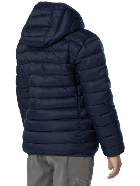EXPLORER Piumino unisex navy blue - Giacche Bambini