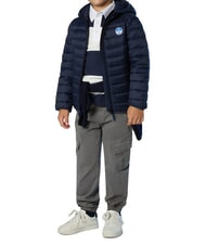NORTH SAILS EXPLORER Piumino unisex navy blue - Giacche Bambini - 6