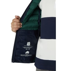 NORTH SAILS EXPLORER Piumino unisex navy blue - Giacche Bambini - 7