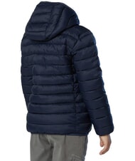 NORTH SAILS EXPLORER Piumino unisex navy blue - Giacche Bambini - 4