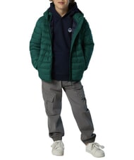 NORTH SAILS EXPLORER Piumino unisex forest biome - Giacche Bambini - 5