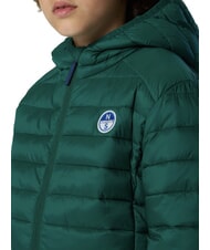 NORTH SAILS EXPLORER Piumino unisex forest biome - Giacche Bambini - 6