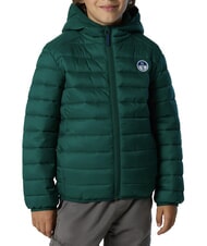 NORTH SAILS EXPLORER Piumino unisex forest biome - Giacche Bambini - 2