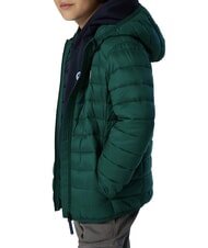 NORTH SAILS EXPLORER Piumino unisex forest biome - Giacche Bambini - 3