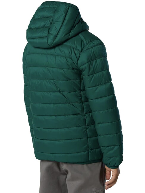 EXPLORER Piumino unisex forest biome - Giacche Bambini