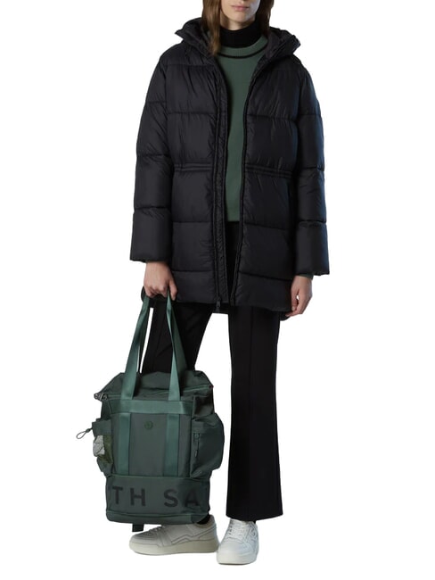 NORTH TECH Giacca lunghezza media meteorite - Giacche Donna