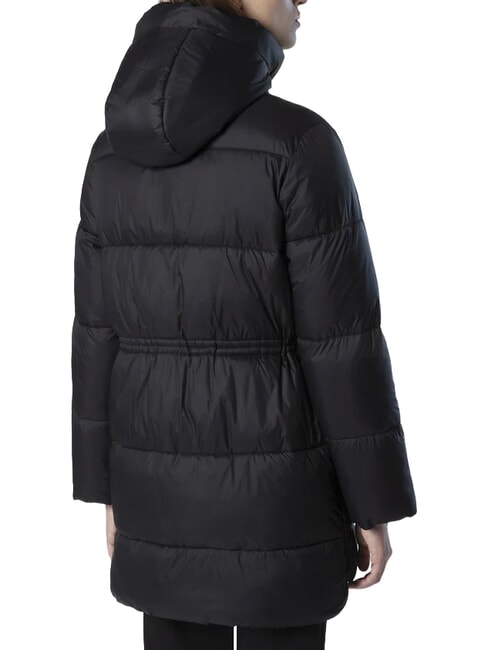 NORTH TECH Giacca lunghezza media meteorite - Giacche Donna