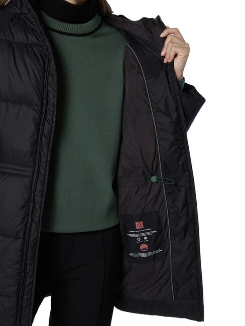 NORTH TECH Giacca lunghezza media meteorite - Giacche Donna