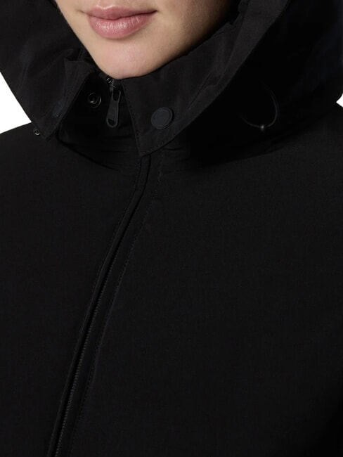 OCEAN OUTDOOR Giacca con cappuccio meteorite - Giacche Donna