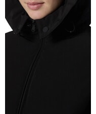 NORTH SAILS OCEAN OUTDOOR Giacca con cappuccio meteorite - Giacche Donna - 4