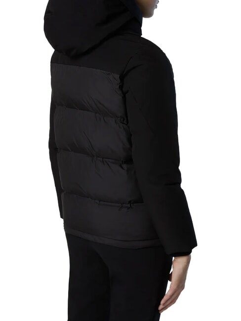 OCEAN OUTDOOR Giacca con cappuccio meteorite - Giacche Donna