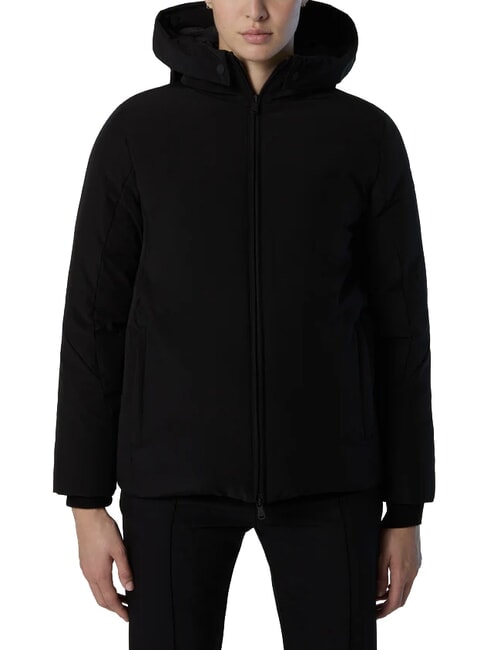 OCEAN OUTDOOR Giacca con cappuccio meteorite - Giacche Donna