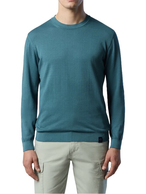 CORE Maglia 100% cotone mediterranea - Maglie Uomo