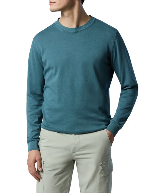 CORE Maglia 100% cotone mediterranea - Maglie Uomo