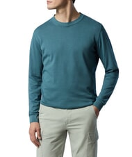 NORTH SAILS CORE Maglia 100% cotone mediterranea - Maglie Uomo - 3