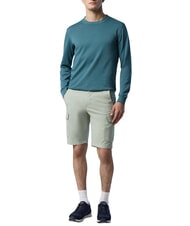 NORTH SAILS CORE Maglia 100% cotone mediterranea - Maglie Uomo - 5
