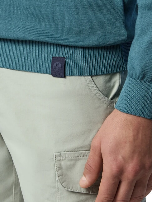 CORE Maglia 100% cotone mediterranea - Maglie Uomo