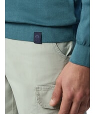 NORTH SAILS CORE Maglia 100% cotone mediterranea - Maglie Uomo - 6