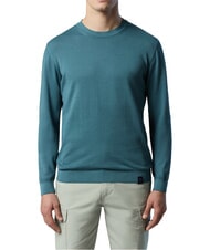 NORTH SAILS CORE Maglia 100% cotone mediterranea - Maglie Uomo - 2