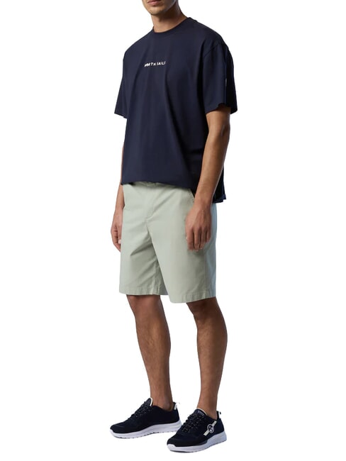 CORE T-shirt in cotone navy blue - T-shirt Uomo