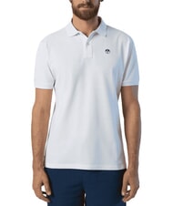NORTH SAILS BASIC Polo manica corta in cotone - Polo Uomo