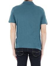 NORTH SAILS NORTH TECH Polo manica corta mediterranea - Polo Uomo - 3