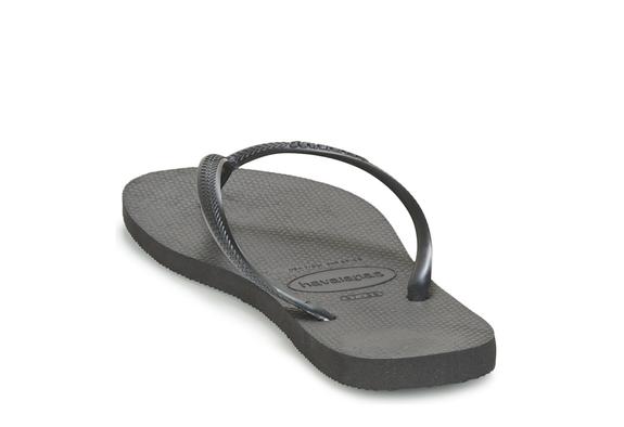 SLIM Infradito NERO - Scarpe Donna