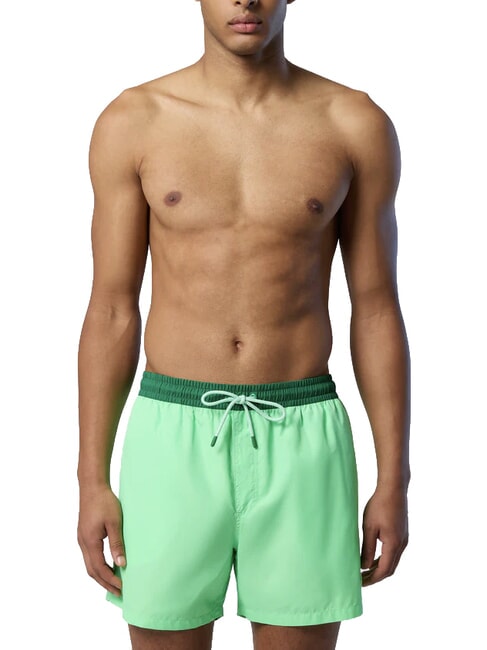 UPCYCLED Costume 36 cm. combo 3 - Costumi da bagno Uomo