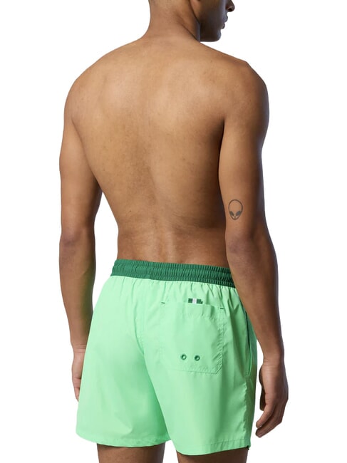 UPCYCLED Costume 36 cm. combo 3 - Costumi da bagno Uomo