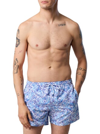 RIVIERA Costume 36 cm. combo 27 - Costumi da bagno Uomo