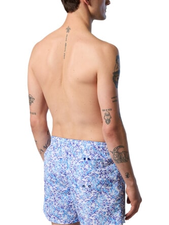 RIVIERA Costume 36 cm. combo 27 - Costumi da bagno Uomo