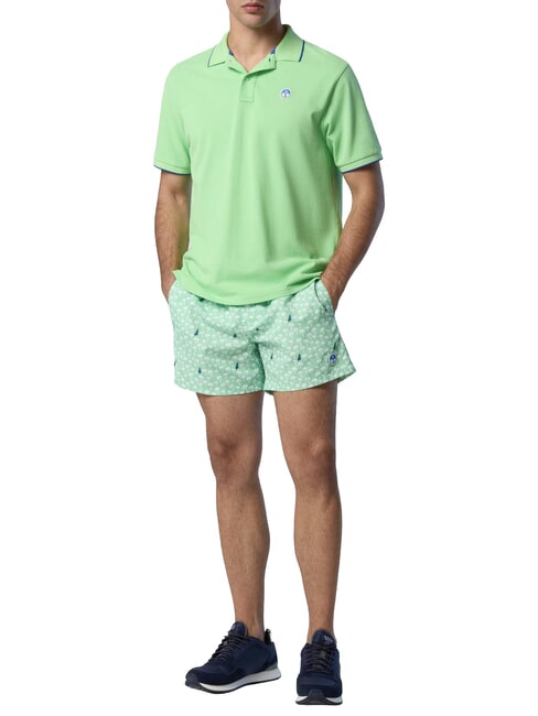 RIVIERA Costume 36 cm. combo 7 - Costumi da bagno Uomo