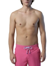 NORTH SAILS SUMMER BY THE SEA Costume da bagno calypso coral - Costumi da bagno Uomo - 2