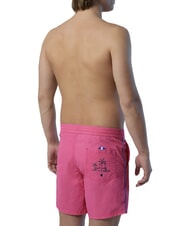 NORTH SAILS SUMMER BY THE SEA Costume da bagno calypso coral - Costumi da bagno Uomo - 4