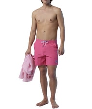 NORTH SAILS SUMMER BY THE SEA Costume da bagno calypso coral - Costumi da bagno Uomo - 5