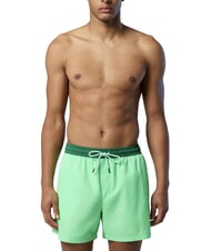 NORTH SAILS UPCYCLED Costume 36 cm. combo 3 - Costumi da bagno Uomo - 2