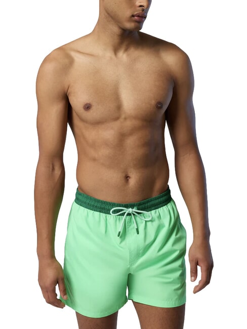 UPCYCLED Costume 36 cm. combo 3 - Costumi da bagno Uomo