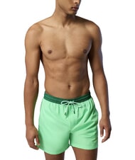 NORTH SAILS UPCYCLED Costume 36 cm. combo 3 - Costumi da bagno Uomo - 3