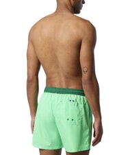 NORTH SAILS UPCYCLED Costume 36 cm. combo 3 - Costumi da bagno Uomo - 4