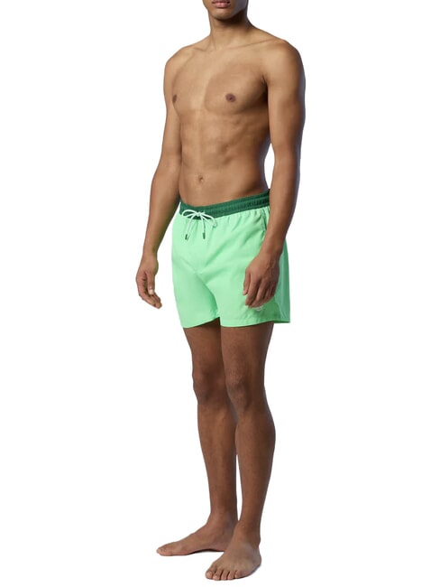 UPCYCLED Costume 36 cm. combo 3 - Costumi da bagno Uomo