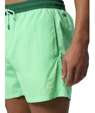 NORTH SAILS UPCYCLED Costume 36 cm. combo 3 - Costumi da bagno Uomo - 6