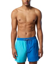 NORTH SAILS UPCYCLED Costume 36 cm. - Costumi da bagno Uomo