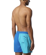 NORTH SAILS UPCYCLED Costume 36 cm. combo 1 - Costumi da bagno Uomo - 4