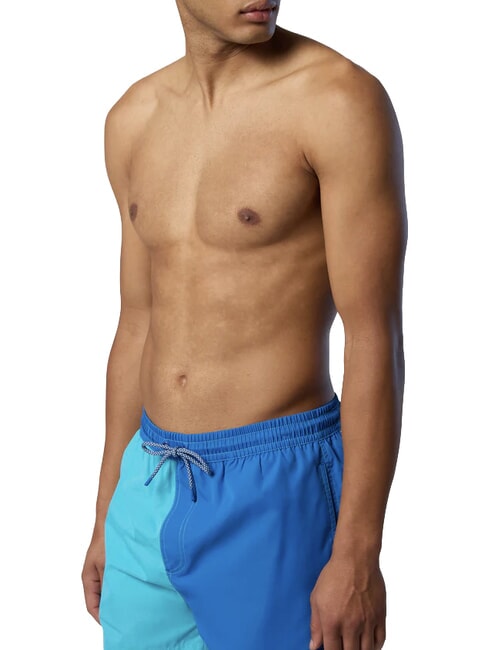 UPCYCLED Costume 36 cm. combo 1 - Costumi da bagno Uomo