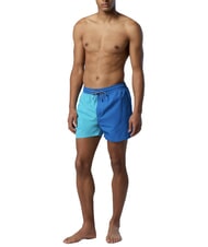 NORTH SAILS UPCYCLED Costume 36 cm. combo 1 - Costumi da bagno Uomo - 5