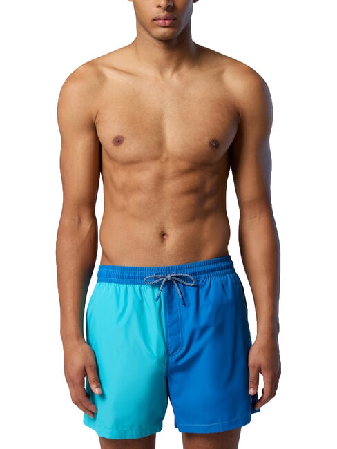 UPCYCLED Costume 36 cm. combo 1 - Costumi da bagno Uomo