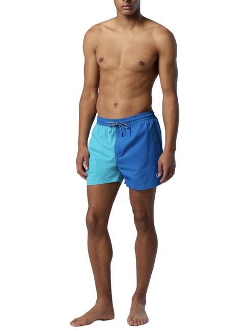 UPCYCLED Costume 36 cm. combo 1 - Costumi da bagno Uomo