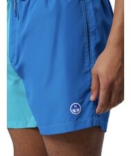 NORTH SAILS UPCYCLED Costume 36 cm. combo 1 - Costumi da bagno Uomo - 6